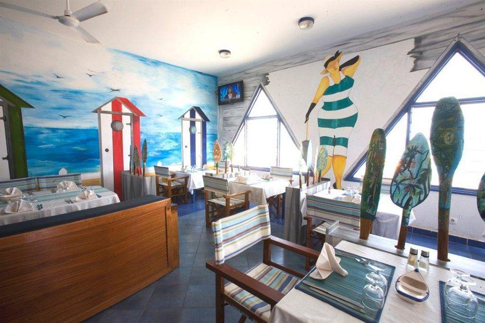 Hotel La Madrague Dakar Eksteriør billede