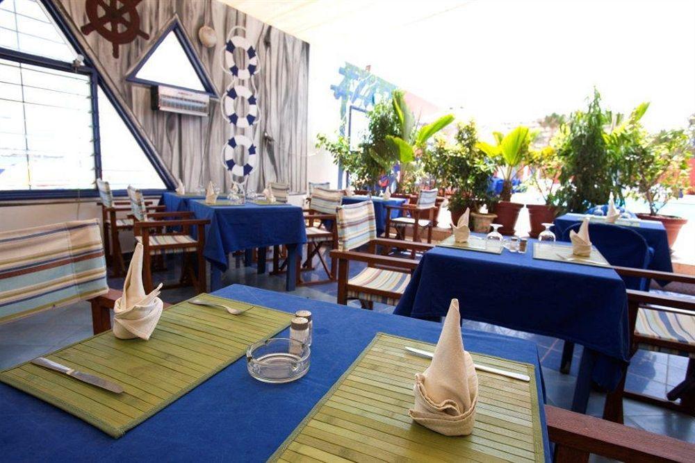 Hotel La Madrague Dakar Eksteriør billede