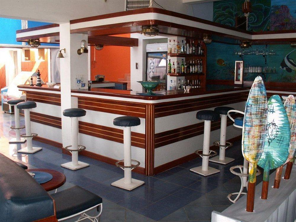 Hotel La Madrague Dakar Eksteriør billede